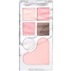 Bare Layer Palette