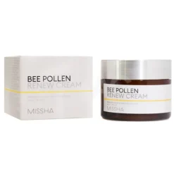 Bee Pollen Renew Cream