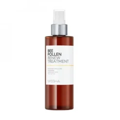 Bee Pollen Renew Treatment