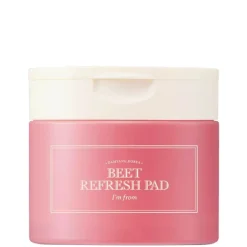 Beet Refresh Pad