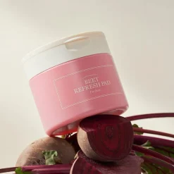 Beet Refresh Pad