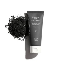 Bentolin Pore Clay Mask