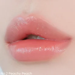 Berry Shot Lip Tint