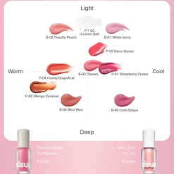 Berry Shot Lip Tint