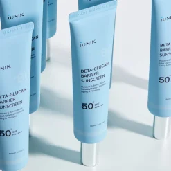 Beta Glucan Barrier Sunscreen