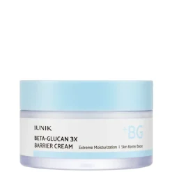Beta Glucan 3x Barrier Cream