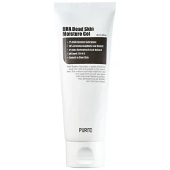 BHA Dead Skin Moisture Gel