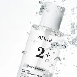 BHA 2% Gentle Exfoliating Toner