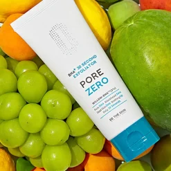 BHA+ Pore Zero 30 Second Exfoliator