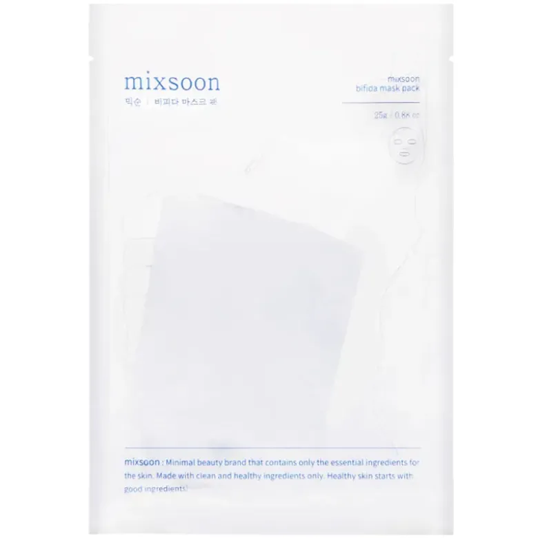 Bifida Mask