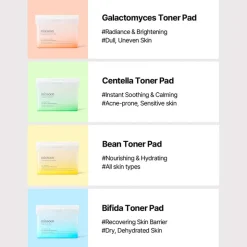 Bifida Toner Pad