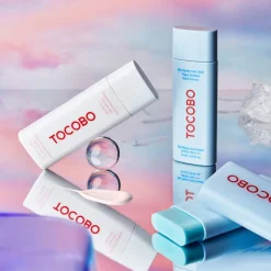 Bio Watery Sun Cream SPF50 PA++++
