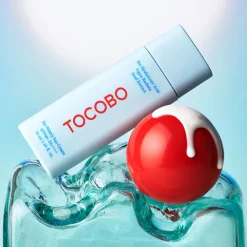 Bio Watery Sun Cream SPF50 PA++++