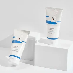 Birch Juice Moisturizing Cleanser