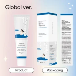 Birch Juice Moisturizing Sun Cream SPF50+ PA++++