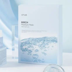 Birch Moisture Sheet Mask