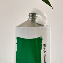 Black Bamboo Nourishing Calming Hand & Nail Cream