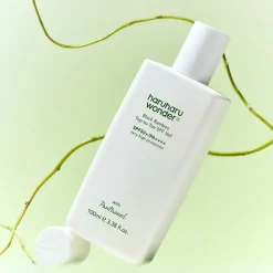 Black Bamboo Top-to-Toe SPF Veil