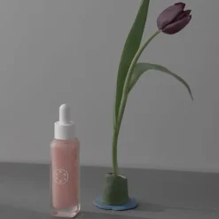 Black Blossom Drop