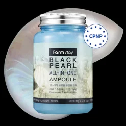 Black Pearl All-In-One Ampoule