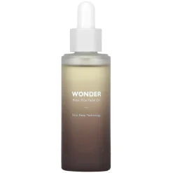 Black Rice Facial Oil