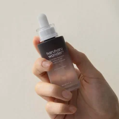 Black Rice Hyaluronic Botanical 2GF Wonderful Ampoule