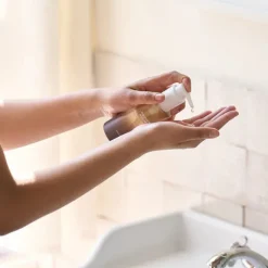 Black Rice Moisture Deep Cleansing Oil