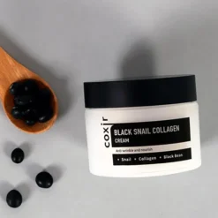 Black Snail Collagen Cream