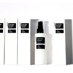 Black Snail Collagen Emulsion