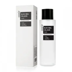 Black Snail Collagen Emulsion