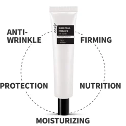 Black Snail Collagen Eye Cream