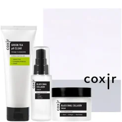 Black Snail Collagen Gift Set