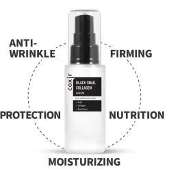 Black Snail Collagen Serum