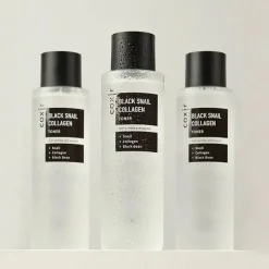 Black Snail Collagen Toner