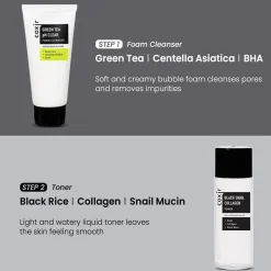 Black Snail Starter Kit