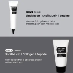 Black Snail Starter Kit