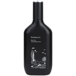 Black Tea Deep Infusion Toner