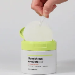 Blemish Out Solution Pad