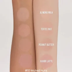 Blending Mood Cheek