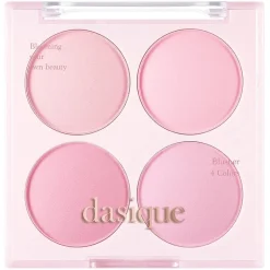 Blending Mood Cheek