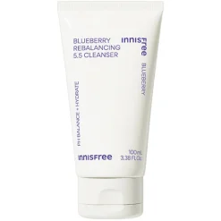 Blueberry Rebalancing 5.5 Cleanser