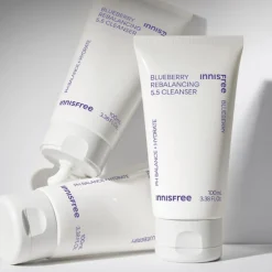 Blueberry Rebalancing 5.5 Cleanser
