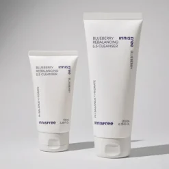 Blueberry Rebalancing 5.5 Cleanser
