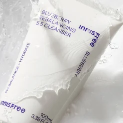 Blueberry Rebalancing 5.5 Cleanser