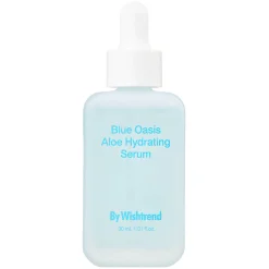 Blue Oasis Aloe Hydrating Serum