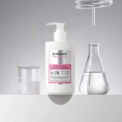 Bondex Protein Binding Remodeling Shampoo