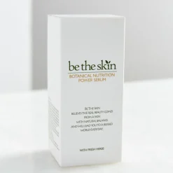Botanical Nutrition Power Serum