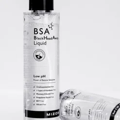 BSA Blackhead Away Liquid