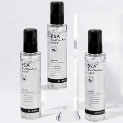 BSA Blackhead Away Liquid
