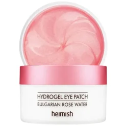 Bulgarian Rose Hydrogel Eye Patch